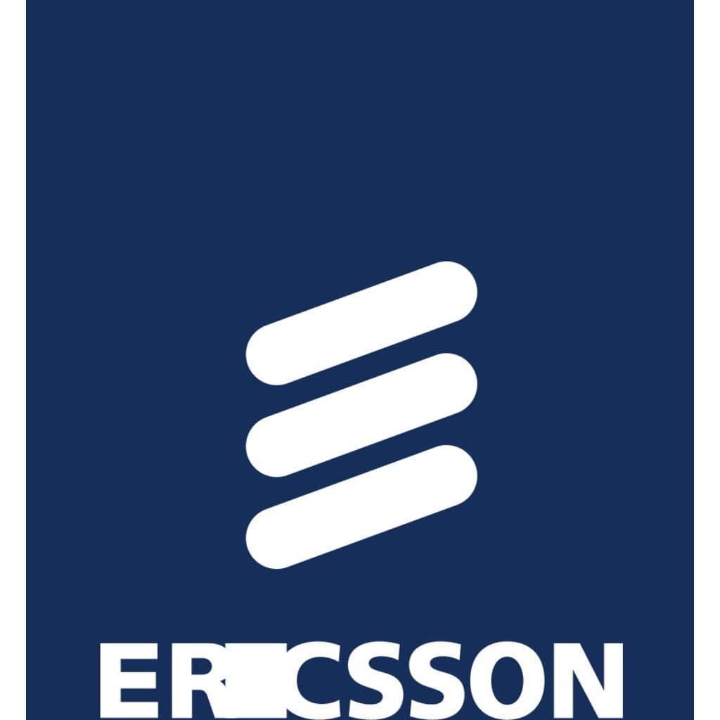 ERICSSON