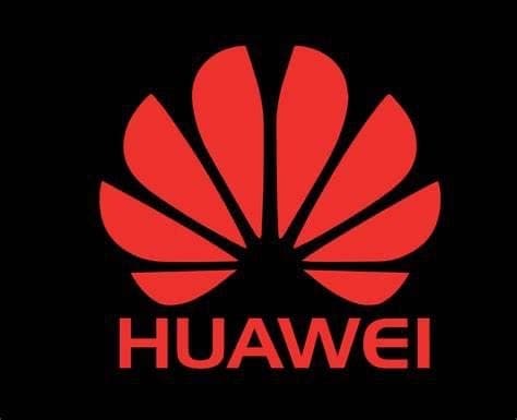 HUAWEI