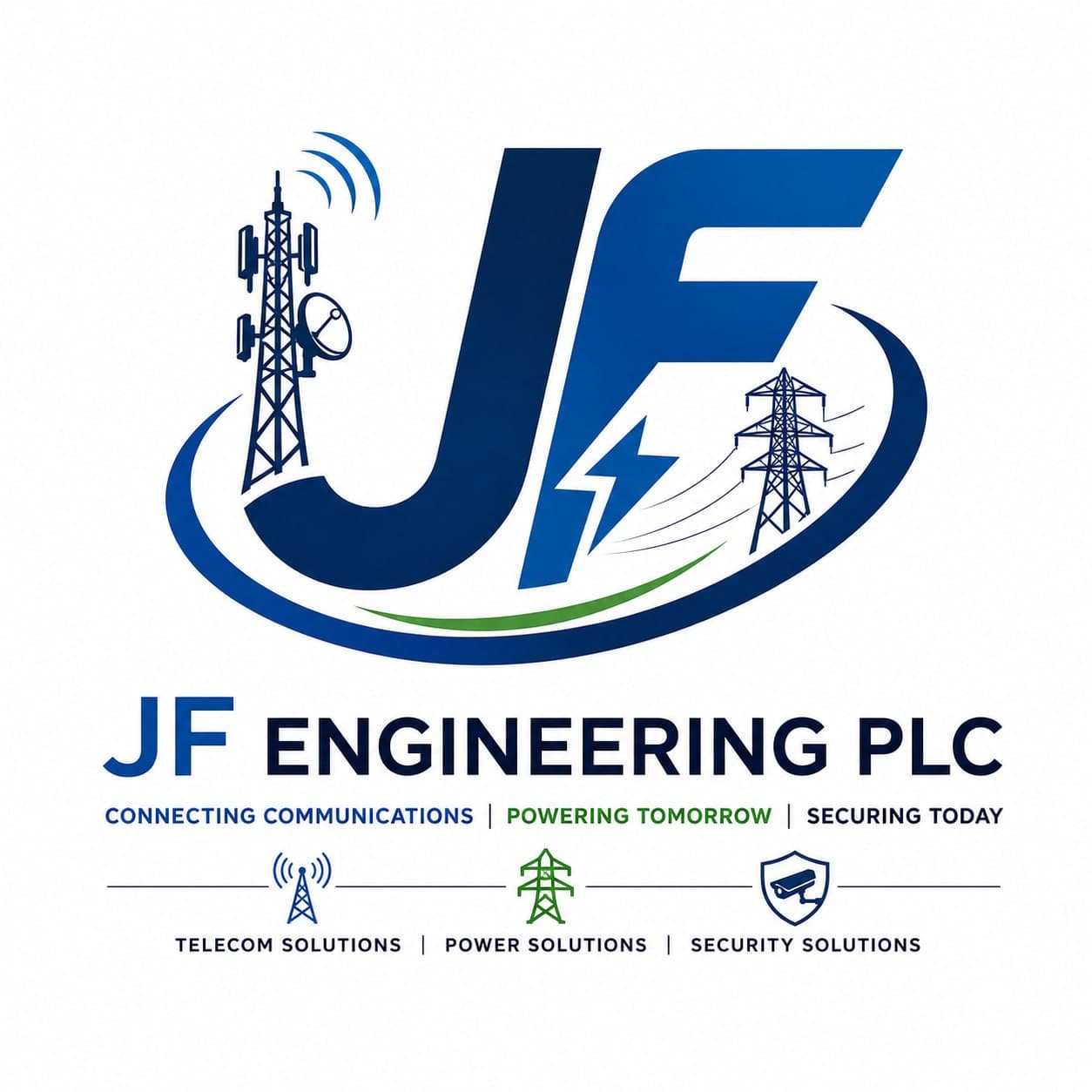 JF Engineering PLC