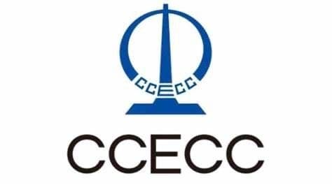 CCECC