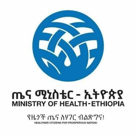 MINISTRY OF HEALTH
