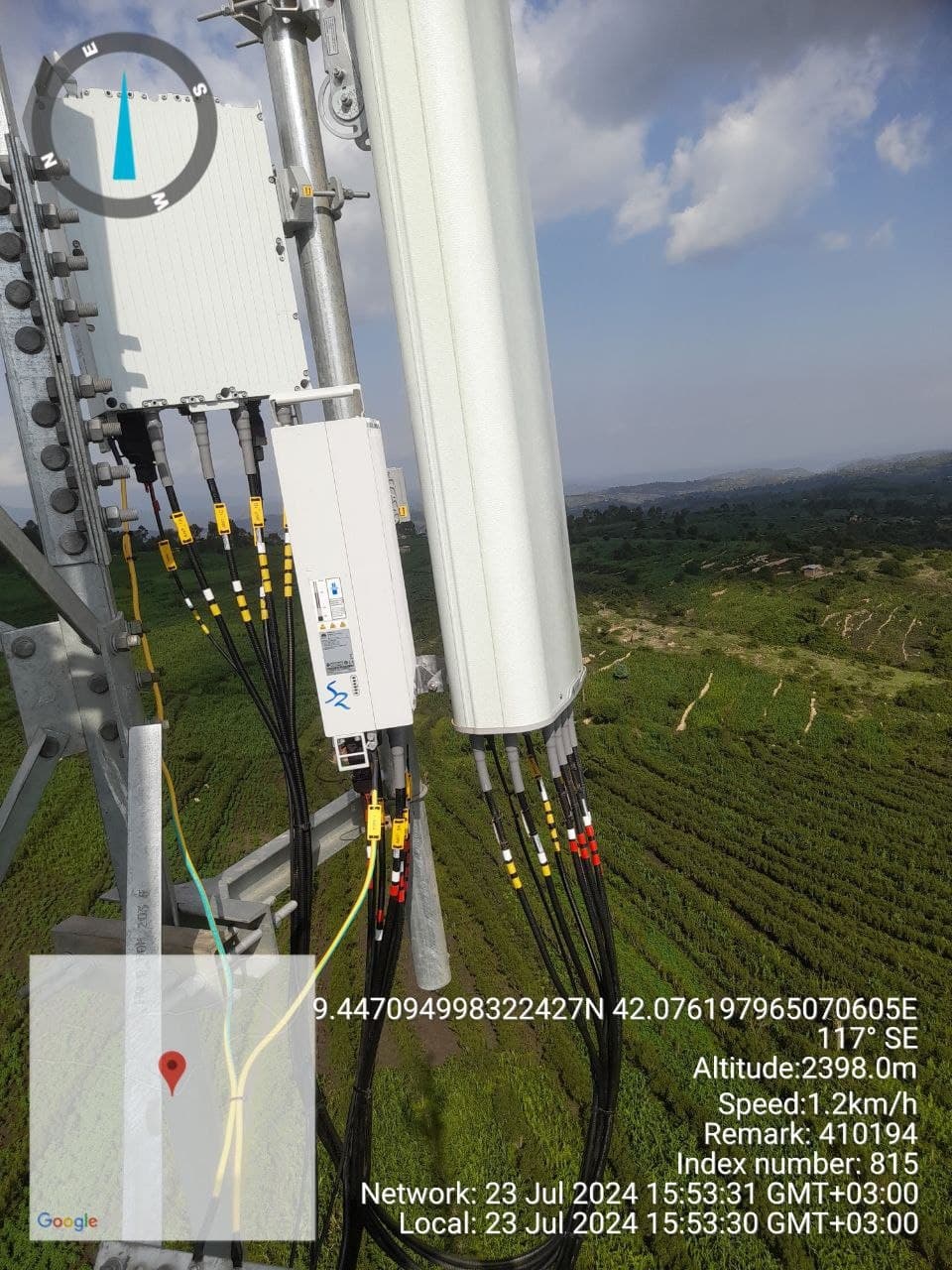 Security Solutions