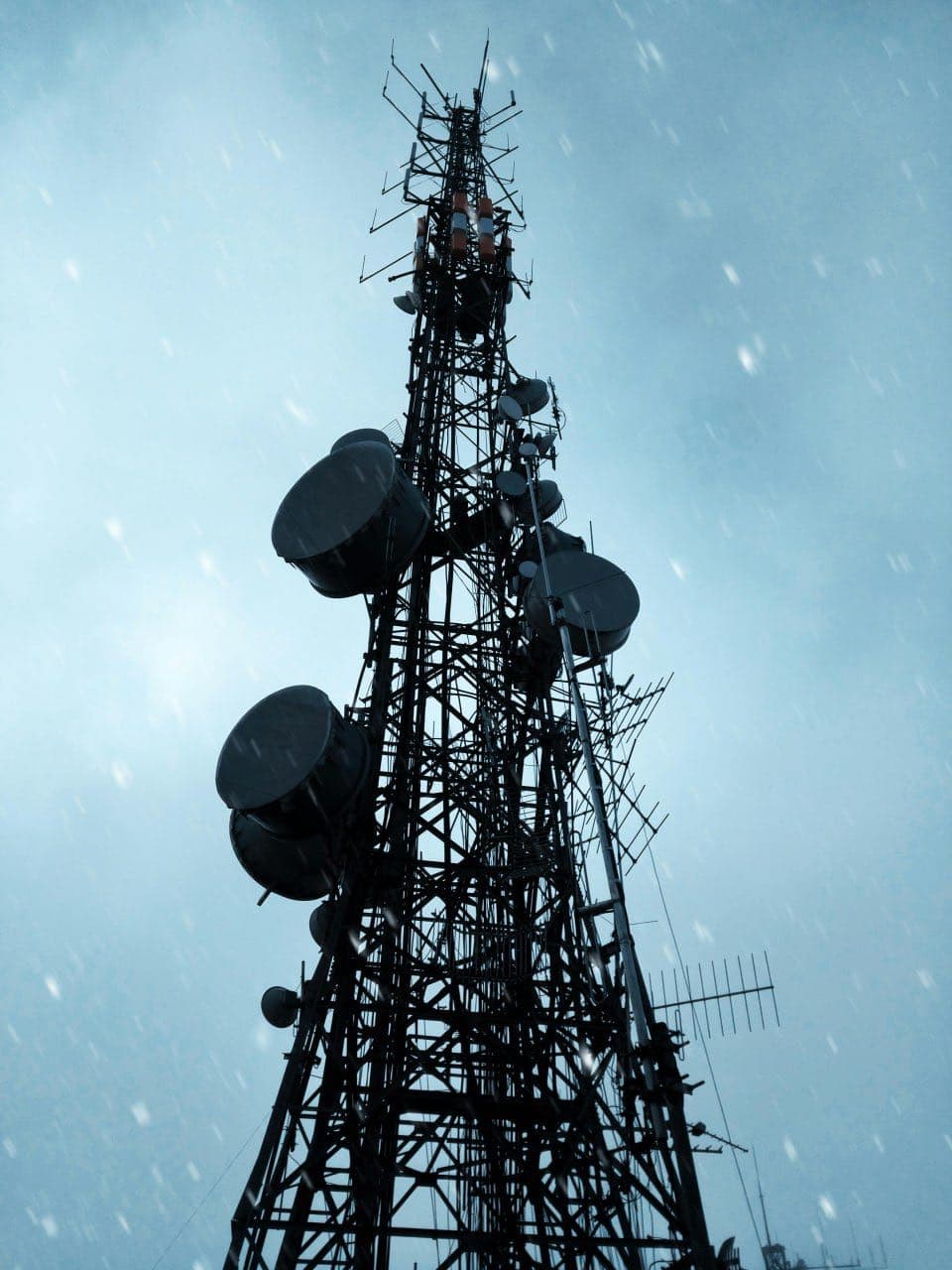 Telecommunications